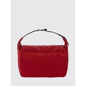 Fpm Milano Travel Bag Men Red